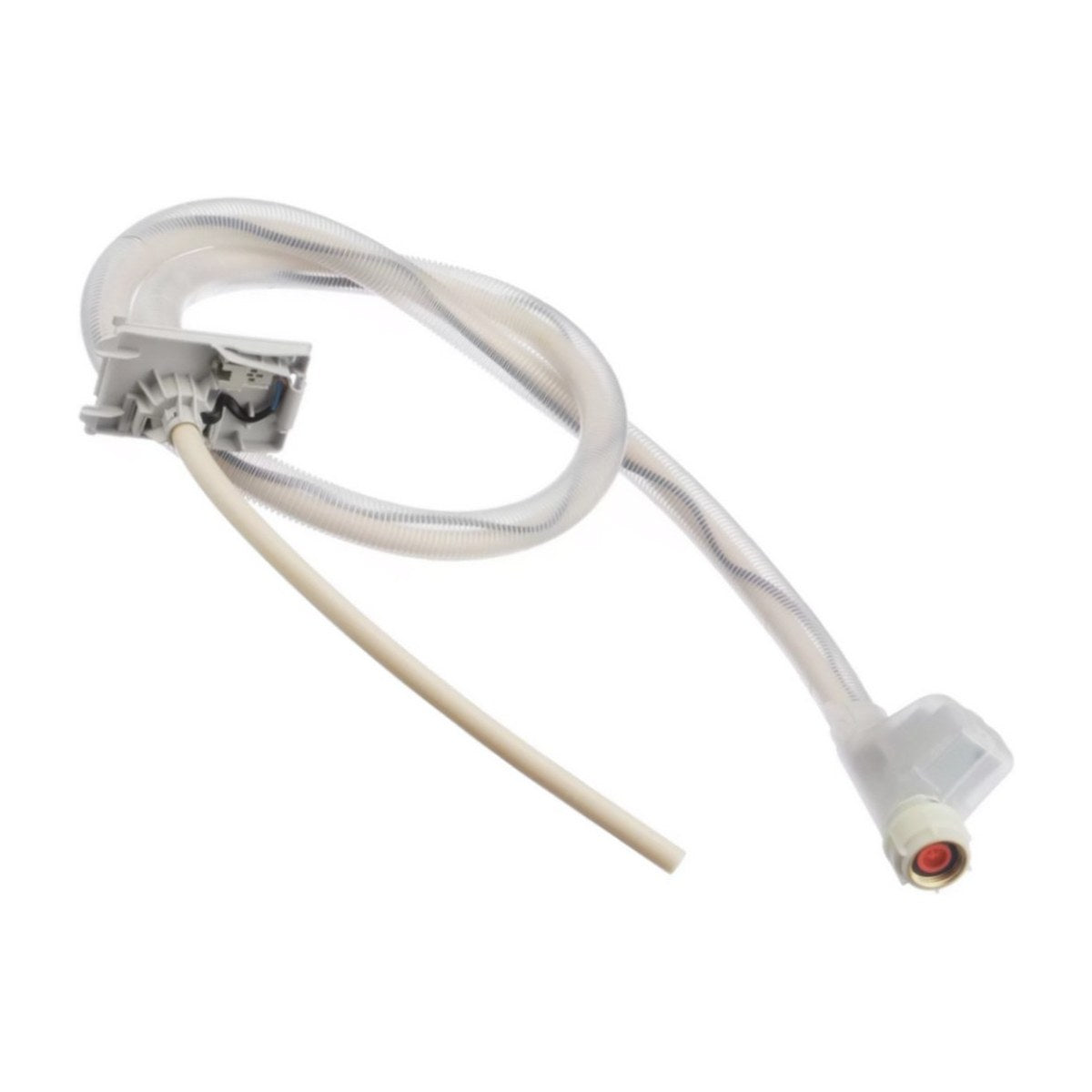 668113 aftermarket aquastop inlet hose to suit Bosch, Siemens and Neff dishwashers, view 2 view 2
