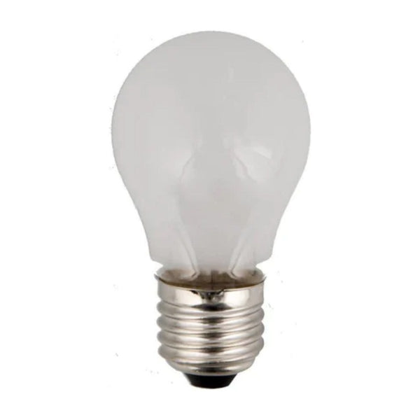 67002552 genuine 40W incandescent fridge light globe ES26, LG 6912JB2004L