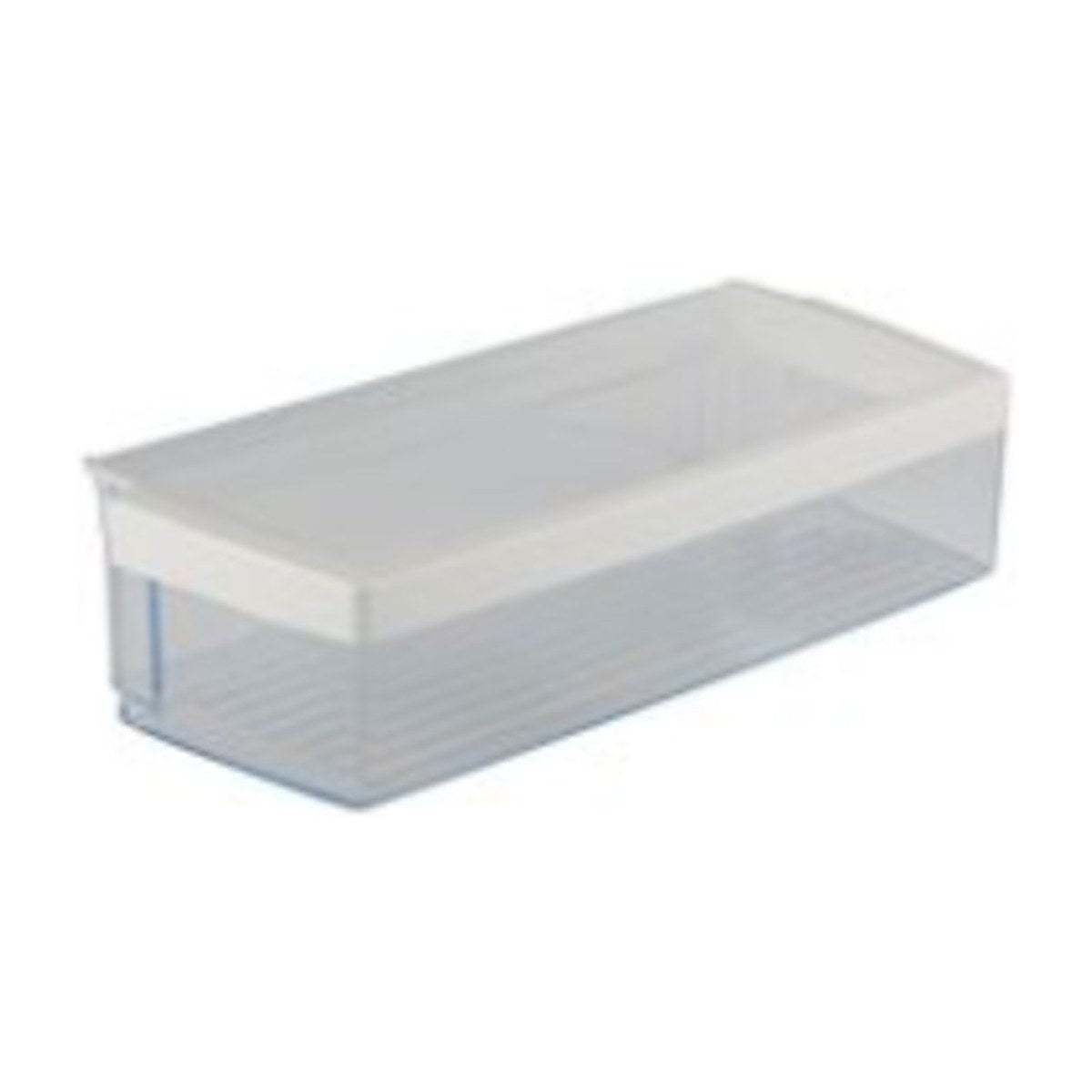 671179 genuine BSH single gallon door bin for Bosch, Siemens and Neff fridges