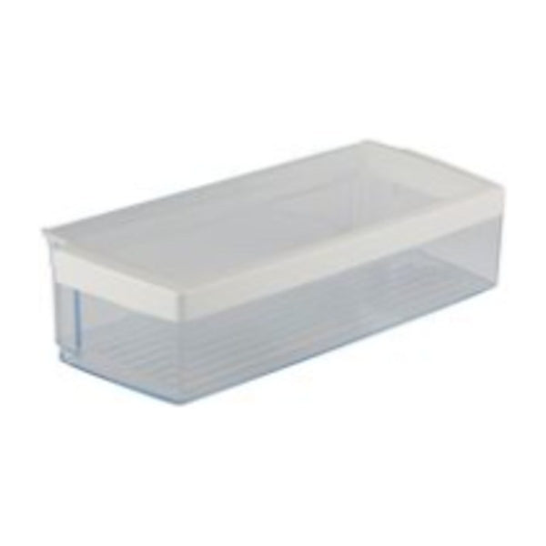 671179 genuine BSH single gallon door bin for Bosch, Siemens and Neff fridges