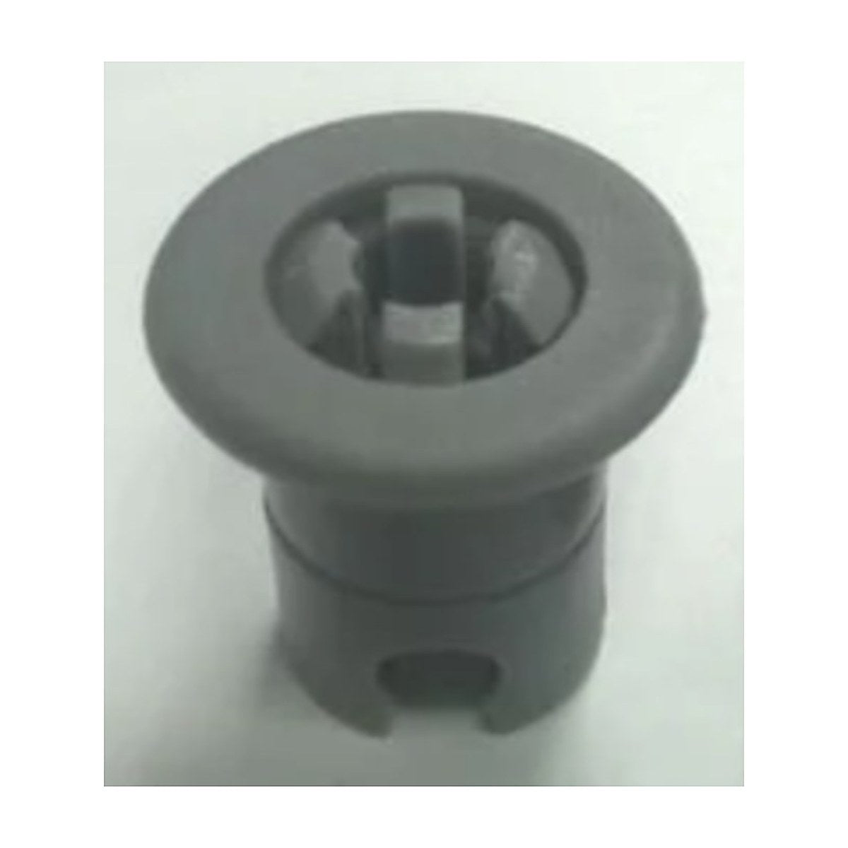 673001000018 genuine upper basket wheel for Glen Dimplex group dishwashers