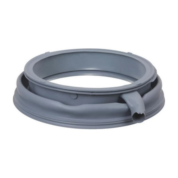 682843 genuine Bosch front load washing machine door boot gasket no vent