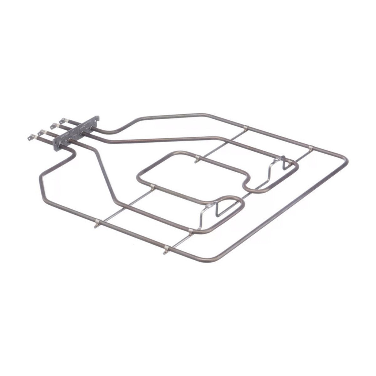 684722 genuine Bosch dual upper grill element 2800W for Bosch ovens