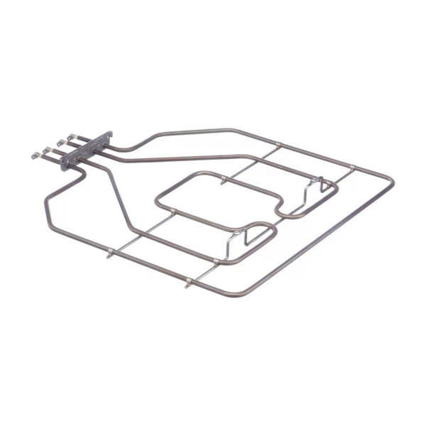 684722 genuine Bosch dual upper grill element 2800W for Bosch ovens