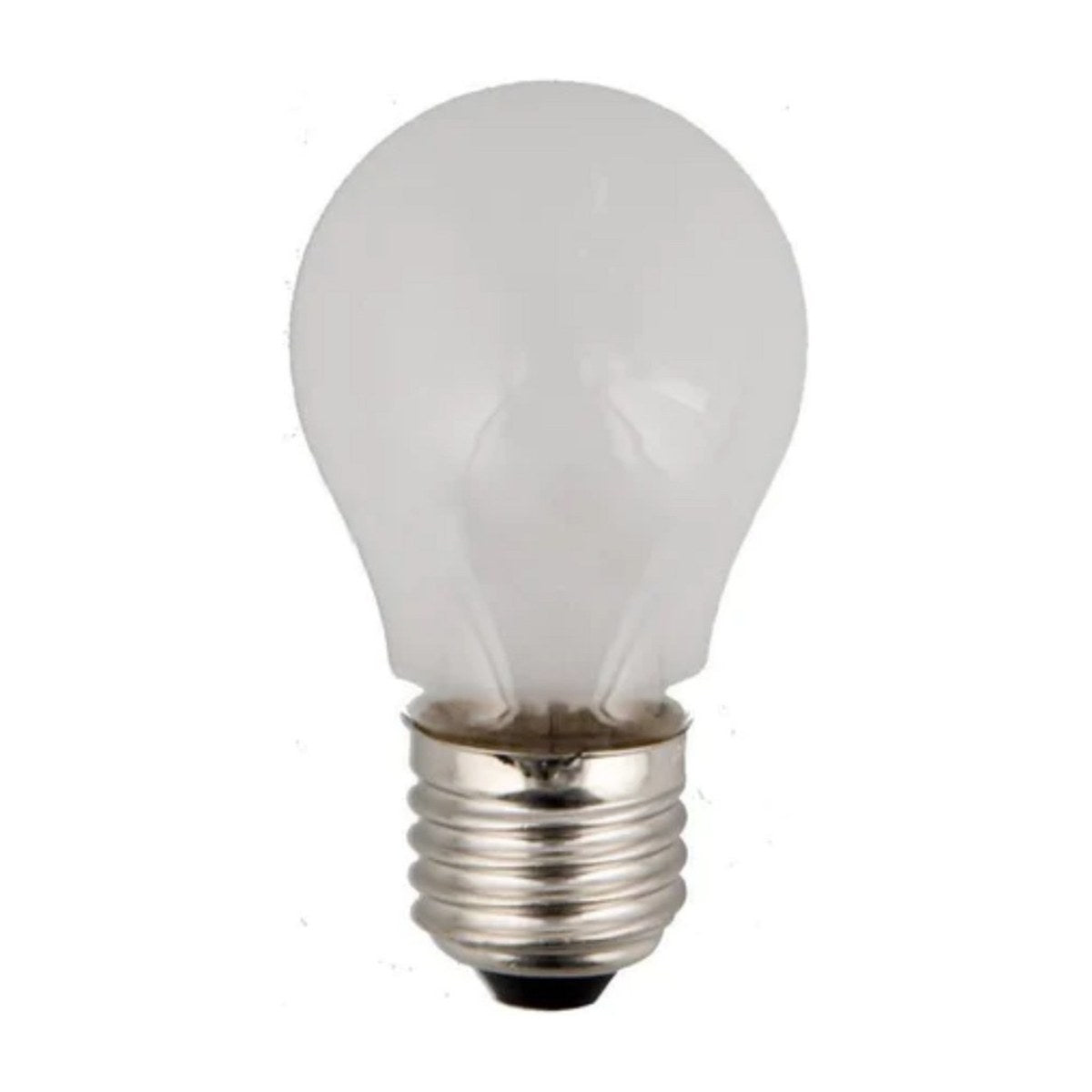 6912JB2004L generic 40W round white ES26 fridge light globe to suit LG fridges