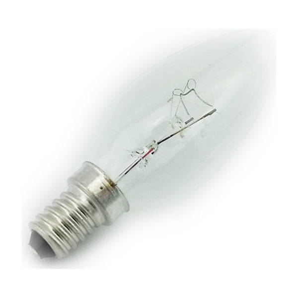 69412480 genuine Electrolux LED globe 5.5W E14 small Edison screw