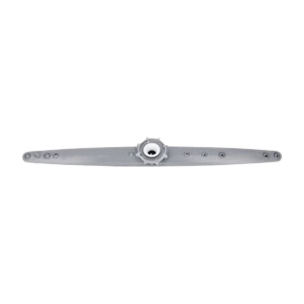 694570156 OEM upper spray arm suits Smeg dishwashers