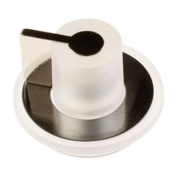 694975513 OEM cooktop control knob to suit Smeg cooktops