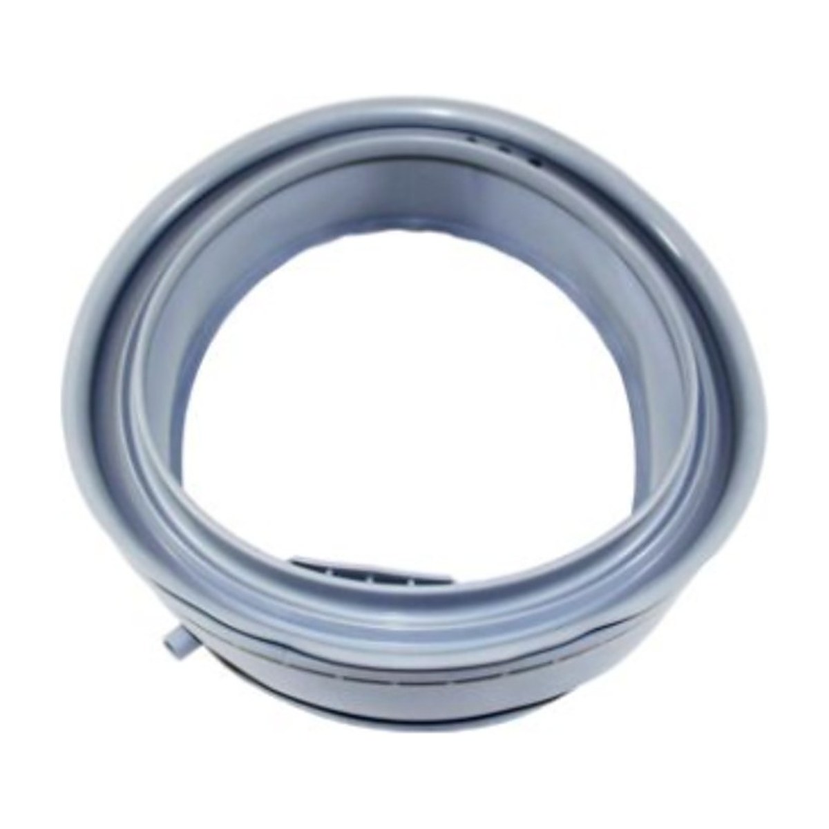 706276 genuine Bosch washing machine door seal 00706276 front loader boot