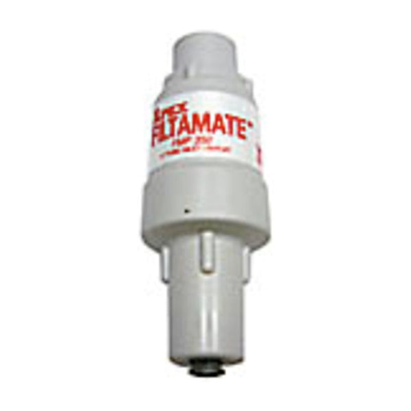 708 generic 550kPa pressure limiting valve with 1/4 inch quick connect for water filters