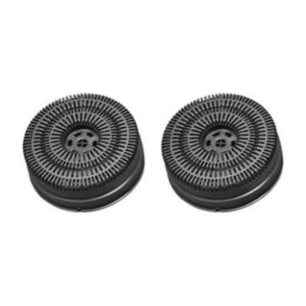 752620 genuine active carbon filters pack of 2 for Bosch, Siemens, Neff rangehoods