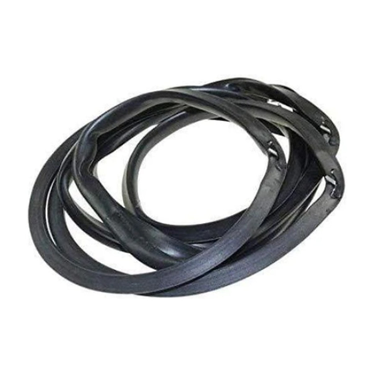 754131050 generic 90cm oven door seal to suit Smeg and Omega ovens, view 2 view 2