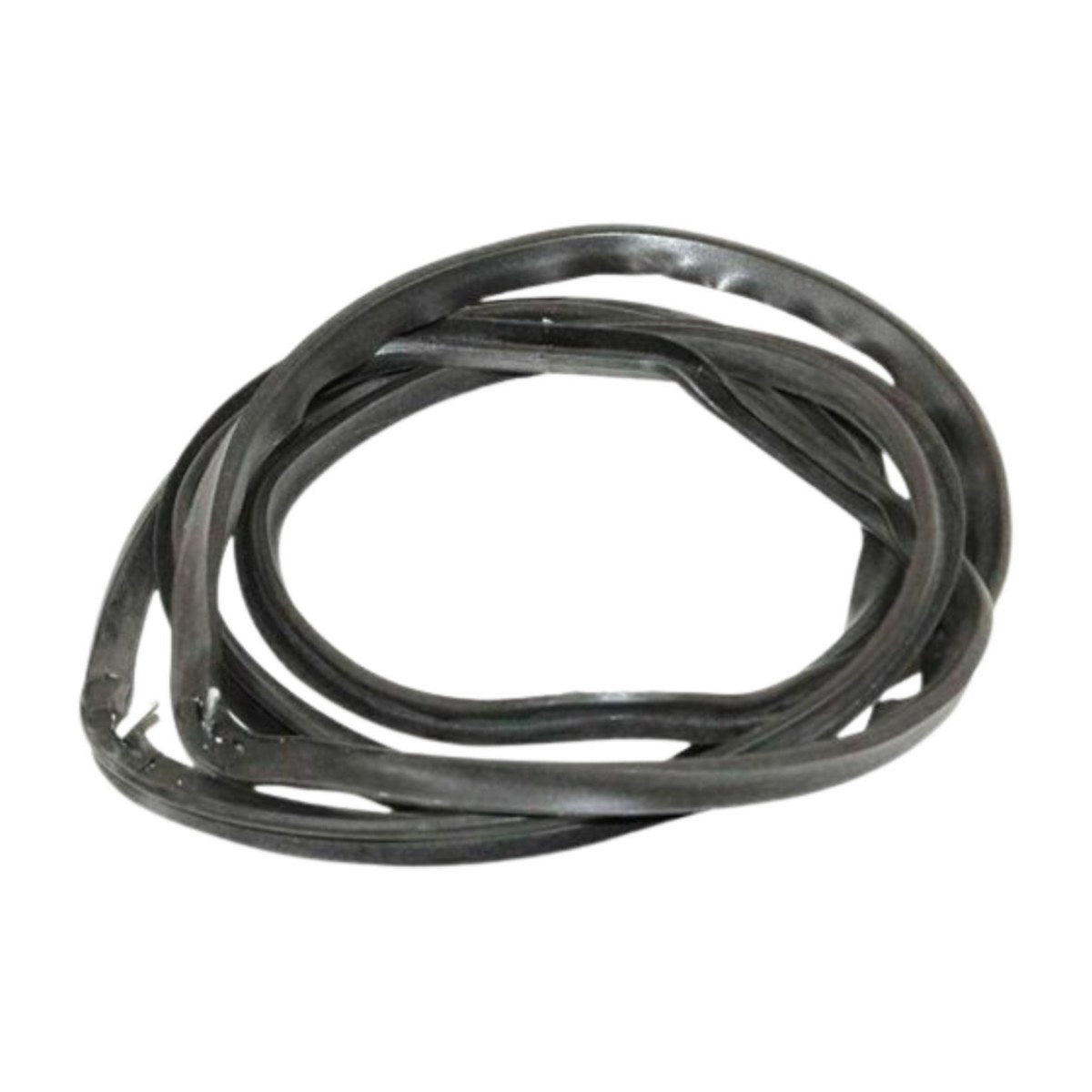 754131959 generic oven door seal 580mm x 320mm to suit Smeg and Whirlpool ovens