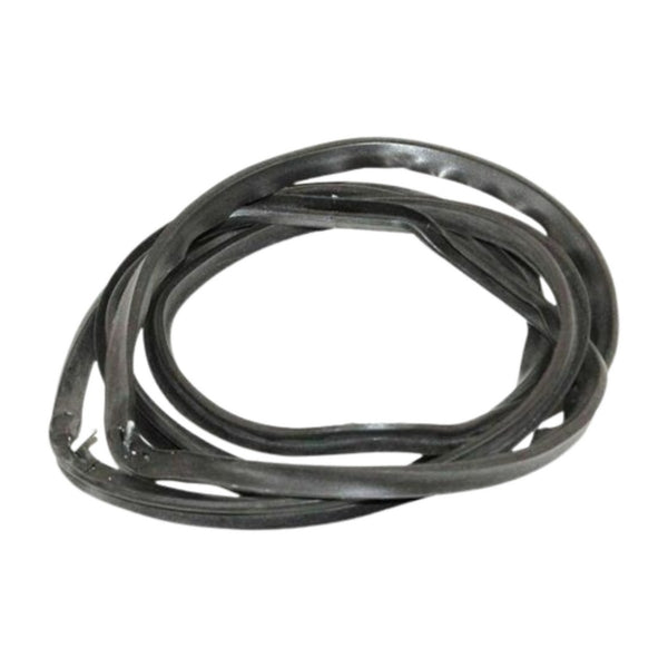 754131959 generic oven door seal 580mm x 320mm to suit Smeg and Whirlpool ovens