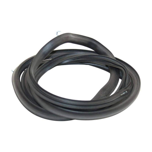 754132057 OEM oven door seal to suit Smeg and Omega ovens