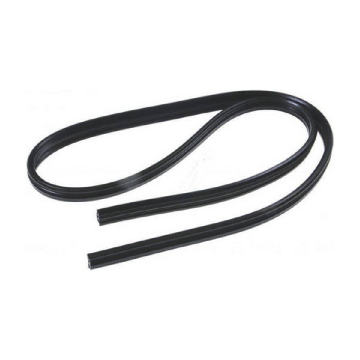 754132180 genuine Smeg dishwasher upper door seal tub gasket