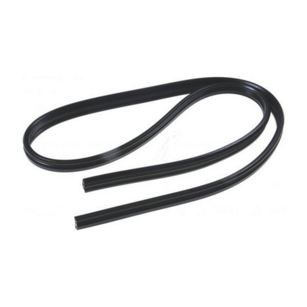 754132180 genuine Smeg dishwasher upper door seal tub gasket