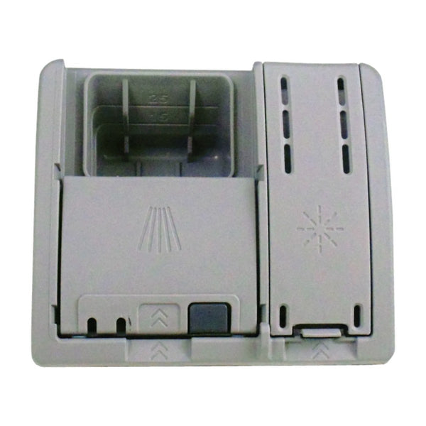 755073 genuine Bosch dishwasher detergent dispenser 00755073