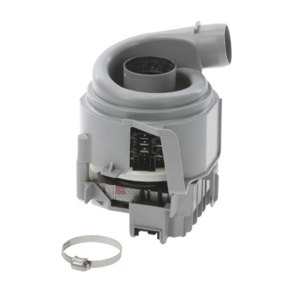 755078 genuine Bosch dishwasher heat pump 00755078 with built-in heater