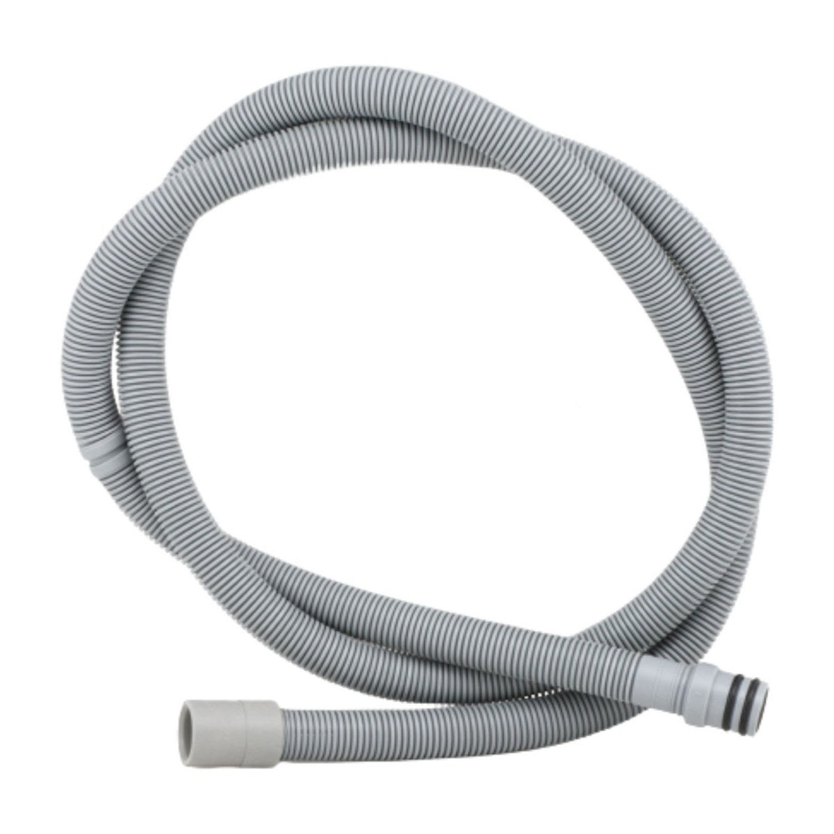 758973779 genuine Smeg dishwasher drain hose 2m