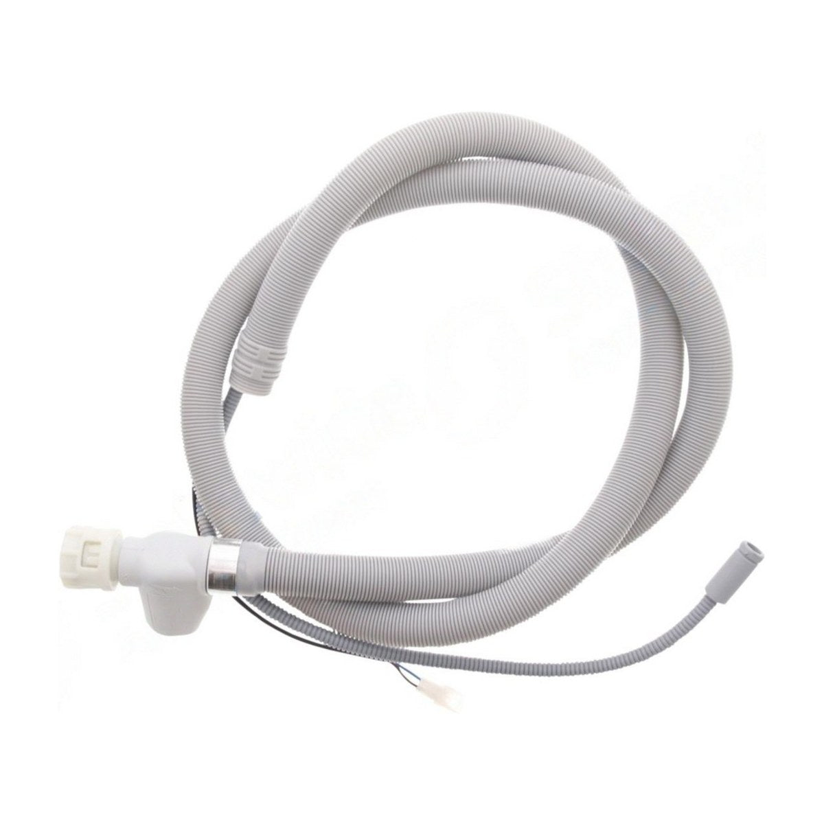 758974075 genuine Aquastop dishwasher inlet hose for Smeg and Ariston dishwashers