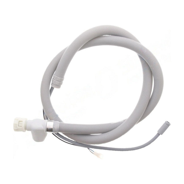 758974075 genuine Aquastop dishwasher inlet hose for Smeg and Ariston dishwashers