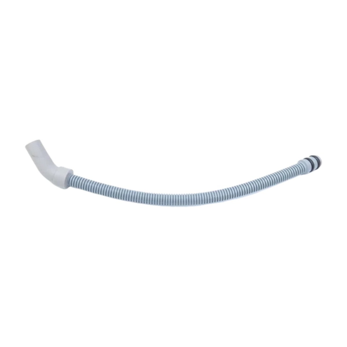 758974128 OEM sump to air break hose to suit Smeg dishwashers