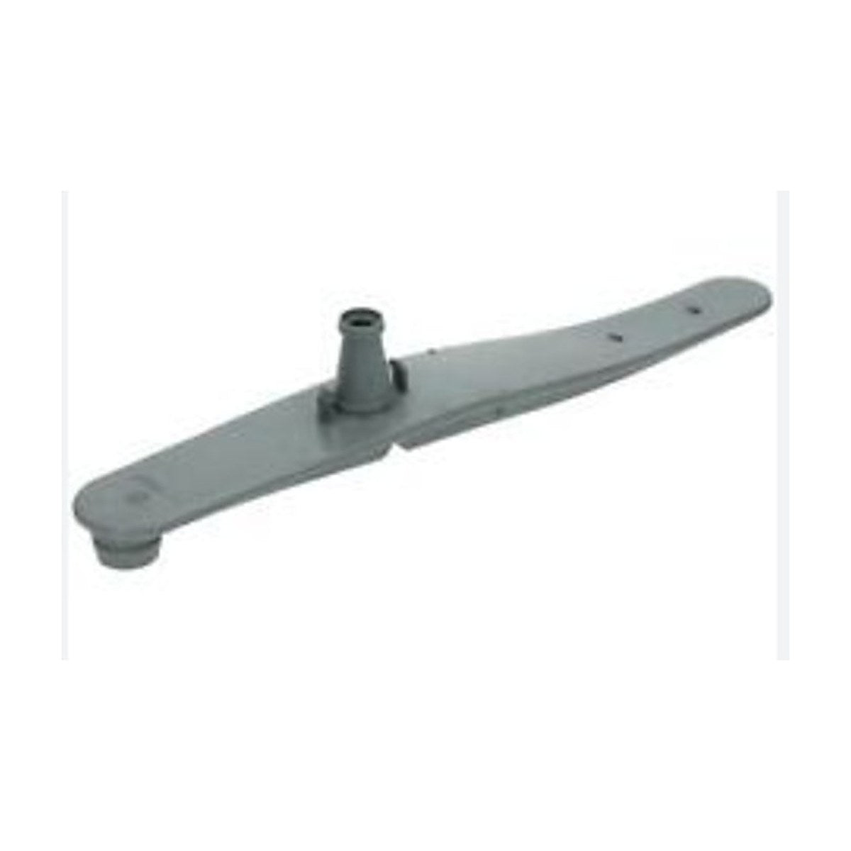 764570114 generic lower spray arm to suit Smeg dishwashers, view 2 view 2