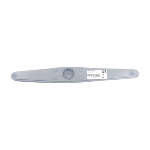 764570143 genuine Smeg dishwasher lower spray arm