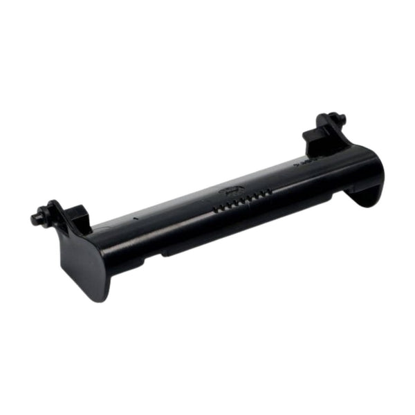 764730231 generic dishwasher door handle lever for Smeg dishwashers