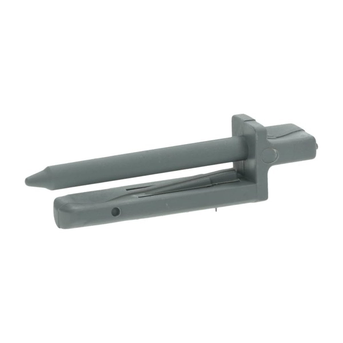765550381 genuine Smeg dishwasher basket stop pin