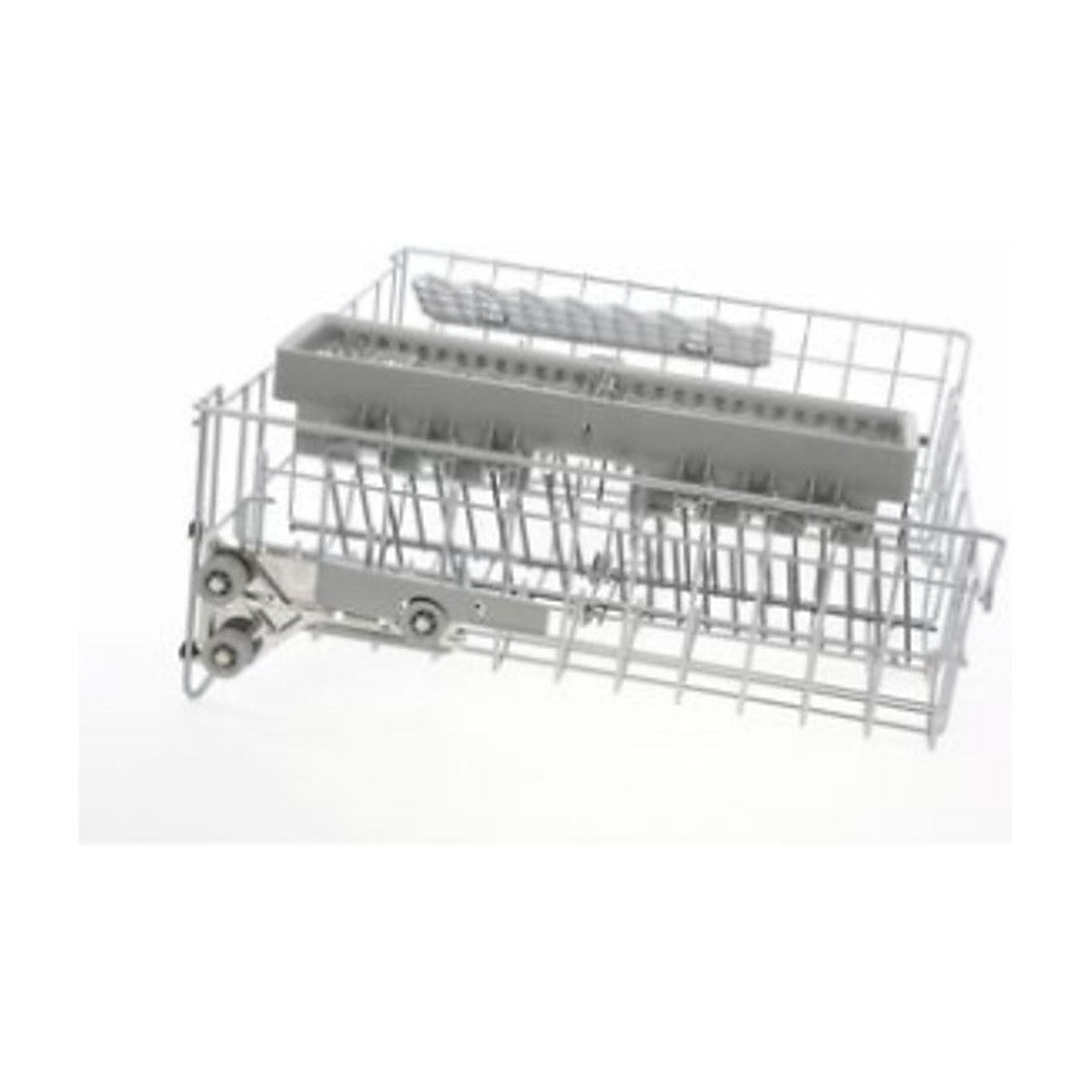 770441 genuine Bosch dishwasher upper basket assembly 00770441, view 4 view 4