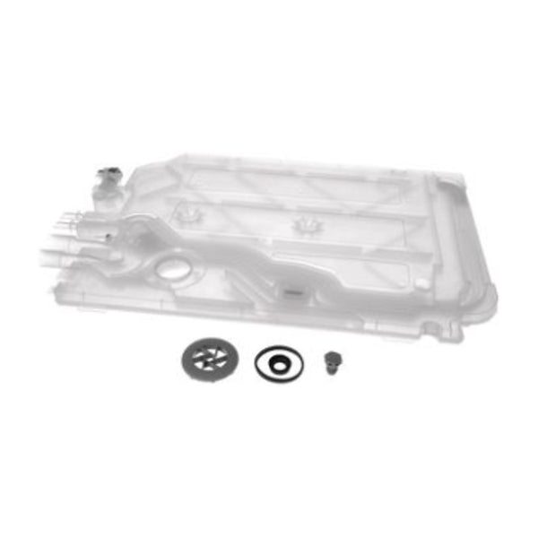 770952 genuine BSH dishwasher heat exchanger for Bosch, Siemens and Neff dishwashers