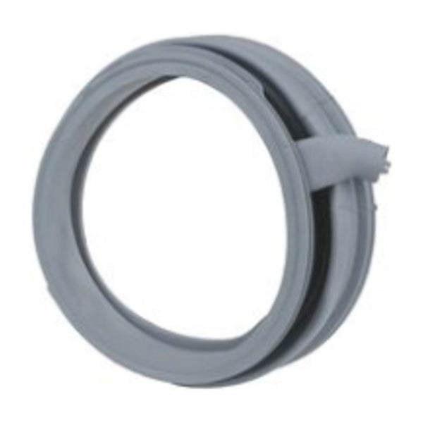 772658 genuine Bosch front load washing machine door boot gasket, BSH 00772658