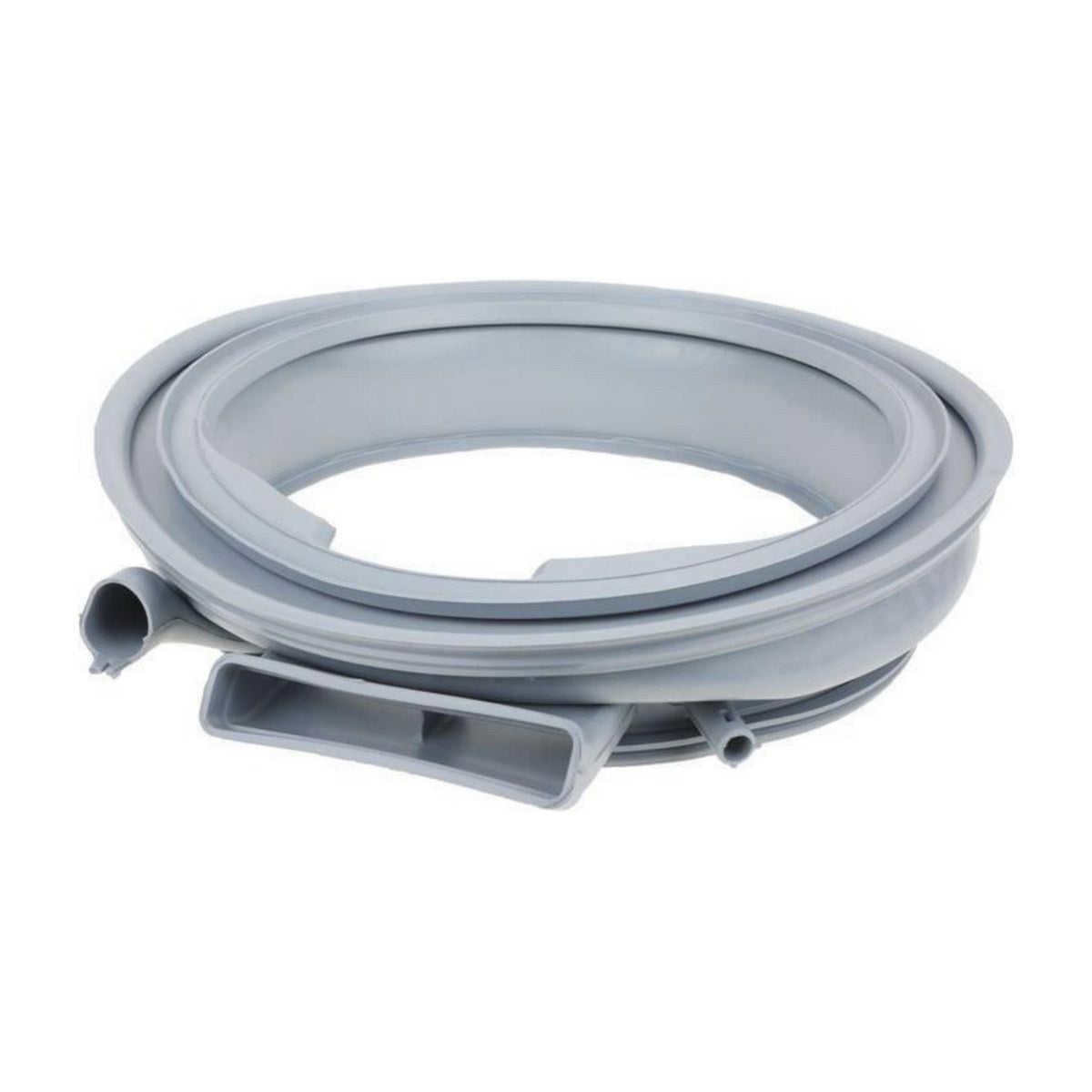 778589 genuine Bosch washing machine door gasket 00778589, view 2 view 2