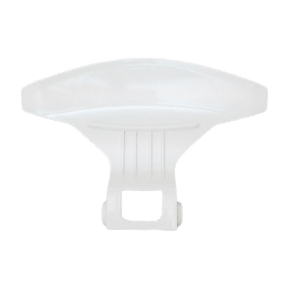 790440 genuine Fisher & Paykel front loader washing machine door handle