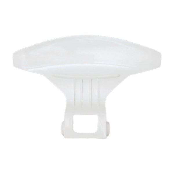 790440 genuine Fisher & Paykel front loader washing machine door handle