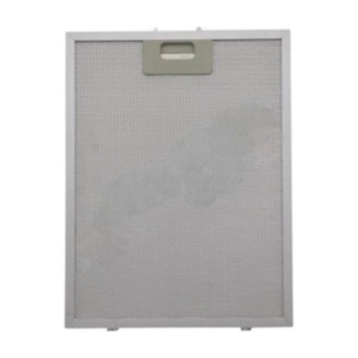 790684 genuine Fisher & Paykel mesh grease filter for HC90 rangehoods, view 2 view 2