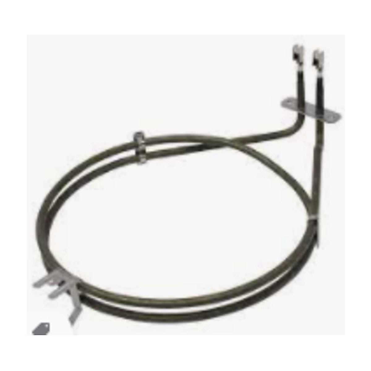 791579 genuine 2100W fan forced oven element for Bosch, Siemens and Neff ovens