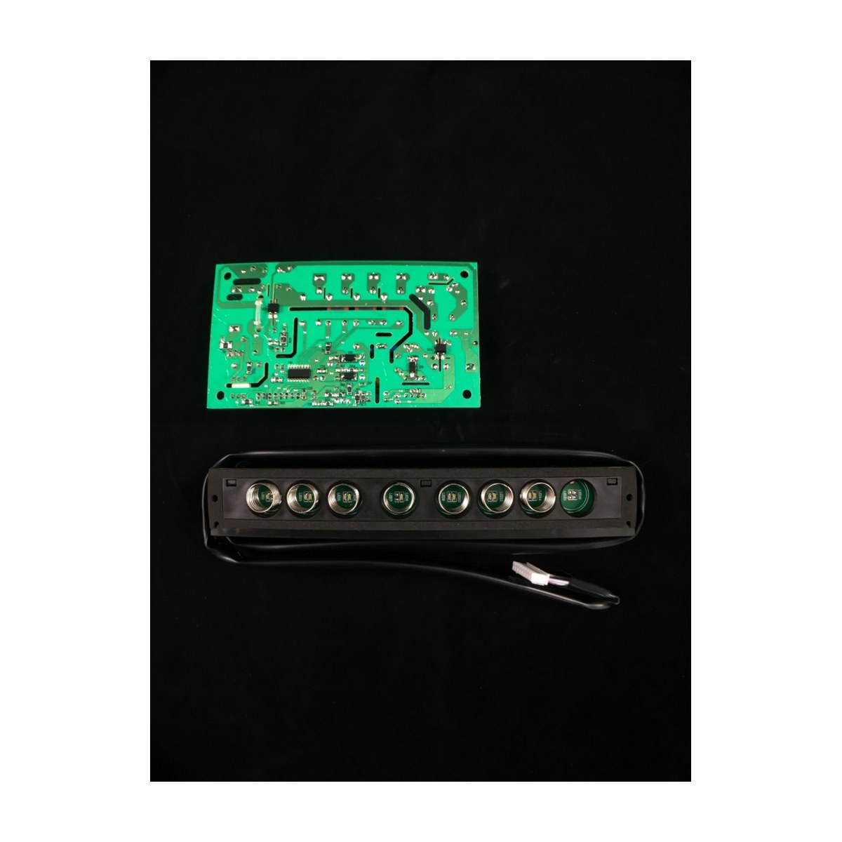 791753 genuine Fisher & Paykel rangehood control module