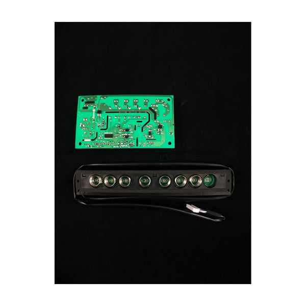 791753 genuine Fisher & Paykel rangehood control module