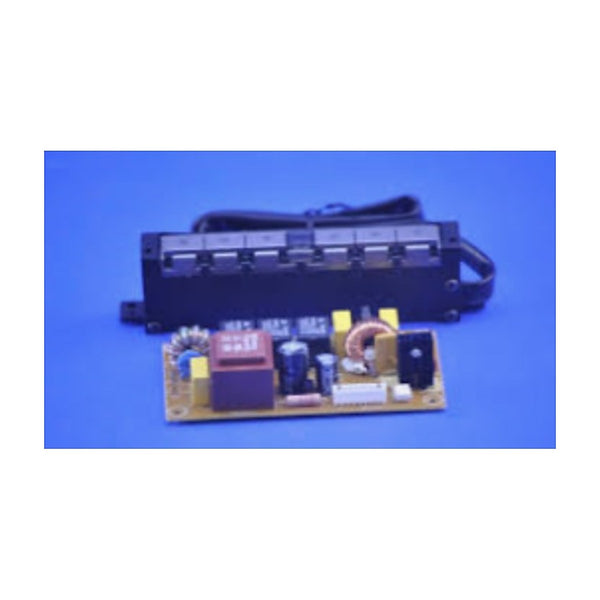 791925 genuine Fisher & Paykel rangehood switch for HC90CGX1