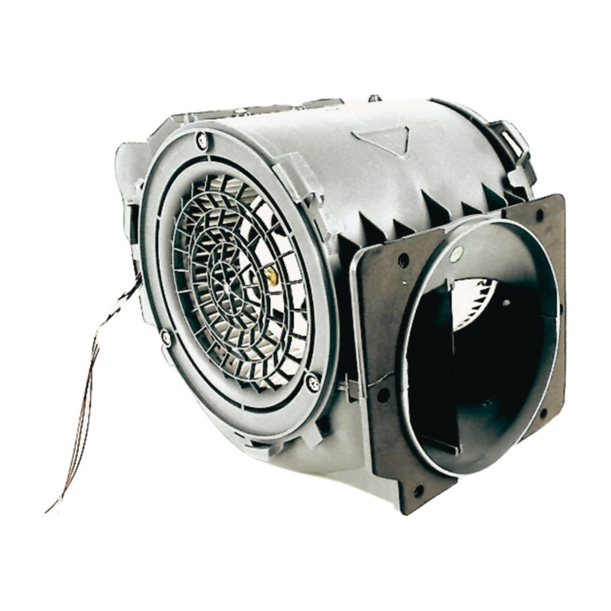 792432 genuine Fisher & Paykel rangehood motor assembly