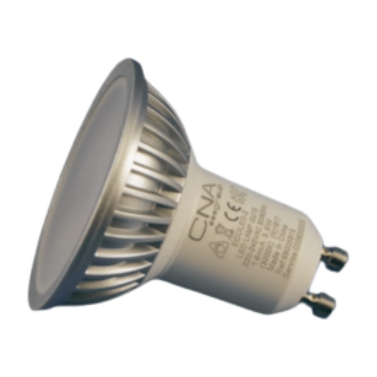 792603 genuine Fisher & Paykel GU10 LED globe for rangehood lights, view 2 view 2