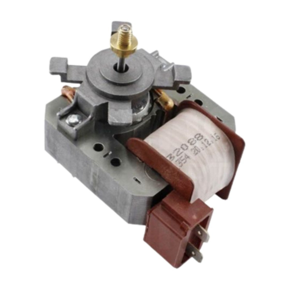 795210620 genuine fan forced oven motor for Smeg and Omega ovens