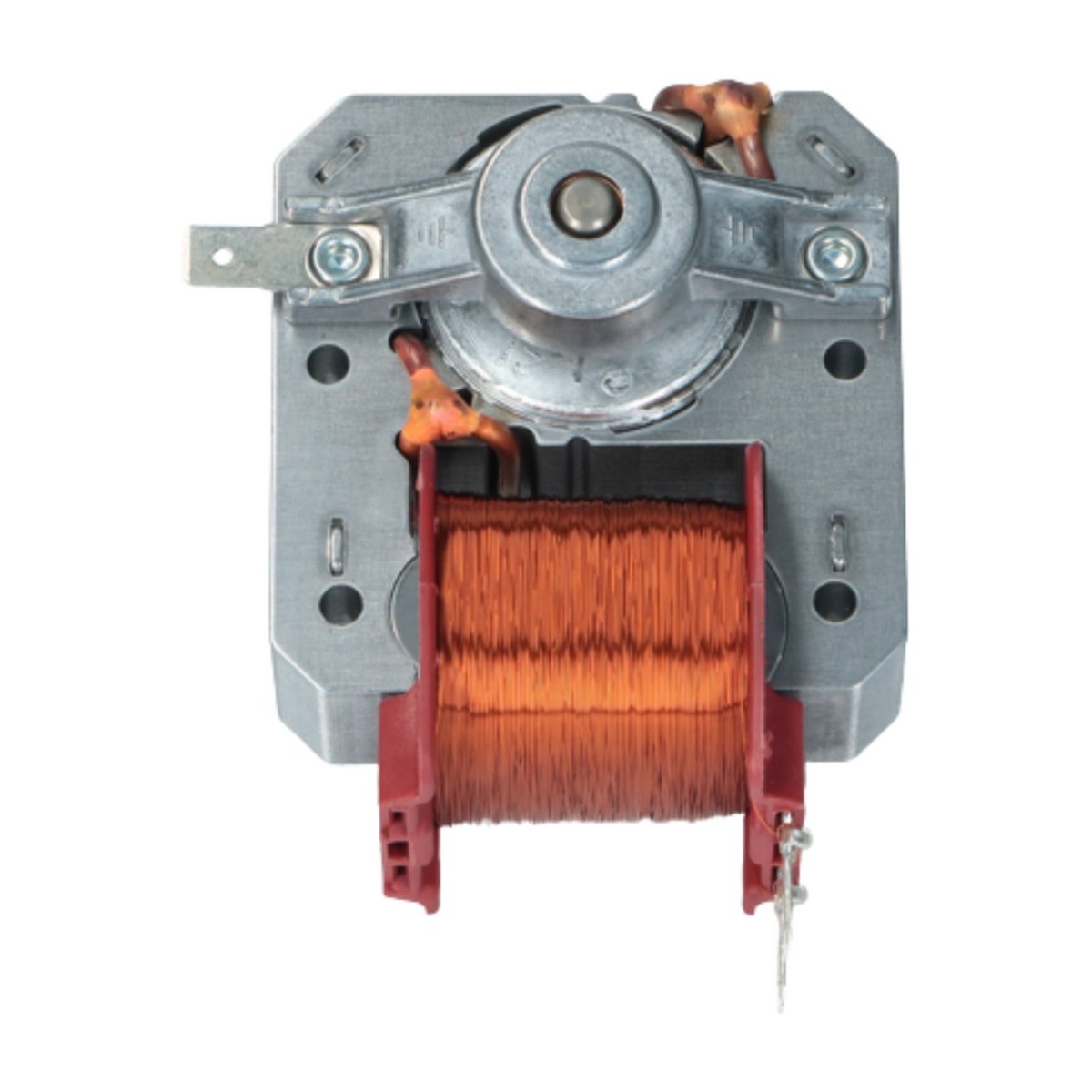 795210954 generic oven fan motor to suit Smeg and Omega fan forced ovens, view 3 view 3