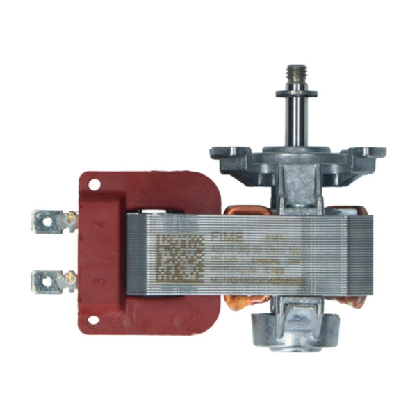795210954 generic oven fan motor to suit Smeg and Omega fan forced ovens