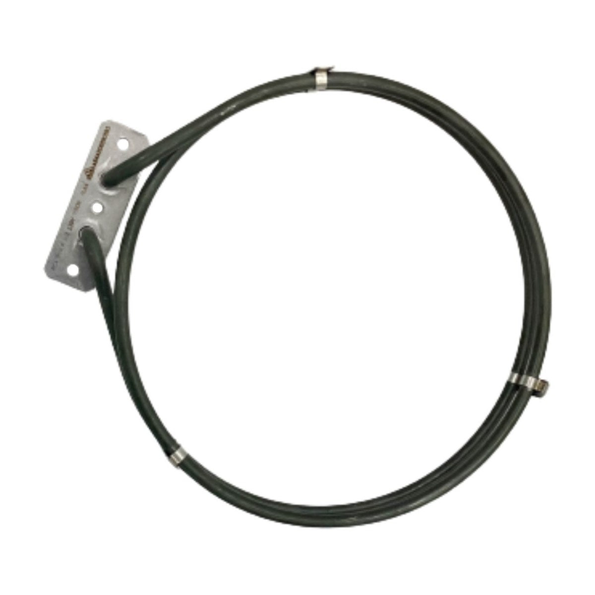 806890593 generic 1550W fan forced oven element to suit Smeg C9 series cookers, view 2 view 2