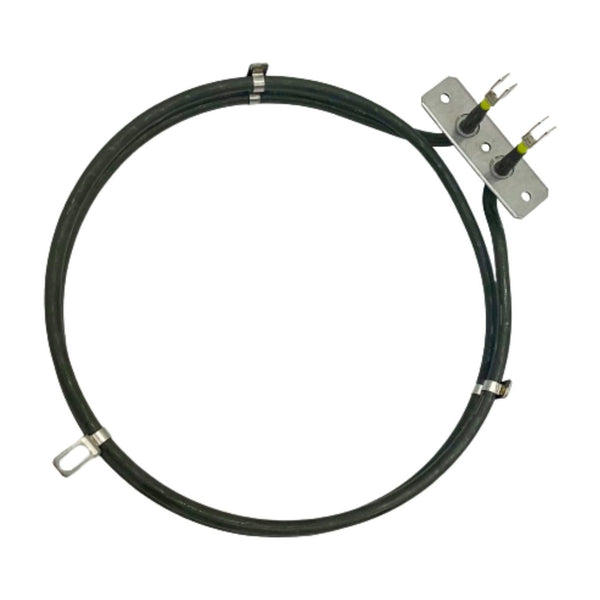 806890593 generic 1550W fan forced oven element to suit Smeg C9 series cookers
