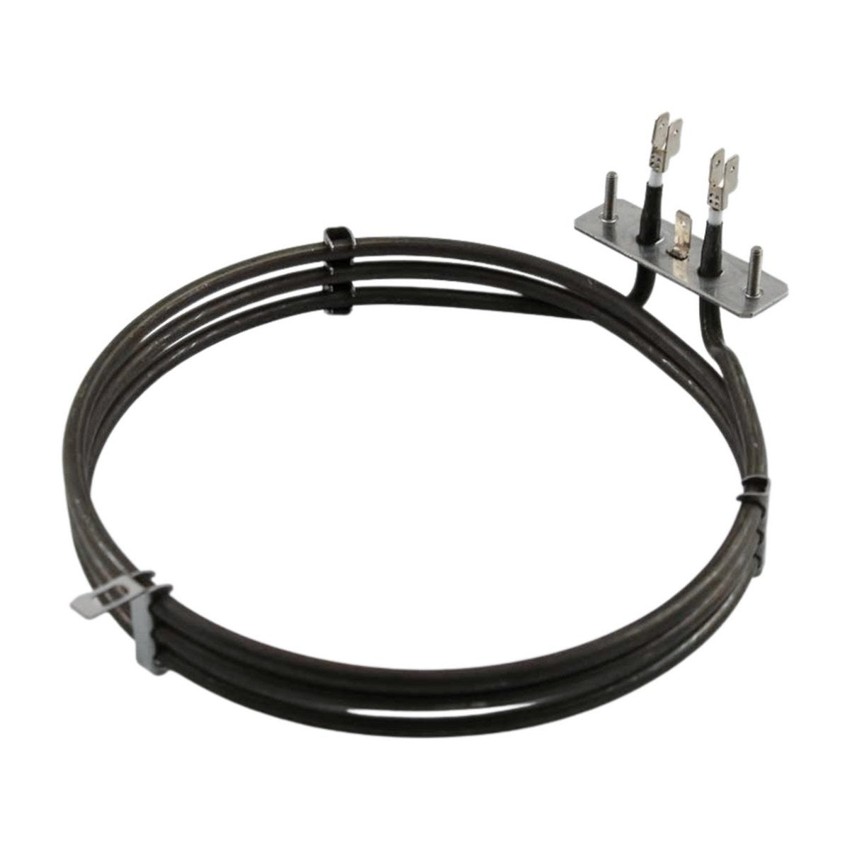 806890656 generic 2700W triple ring fan forced oven element to suit Smeg ovens